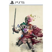 Avowed PS5 PreOrder